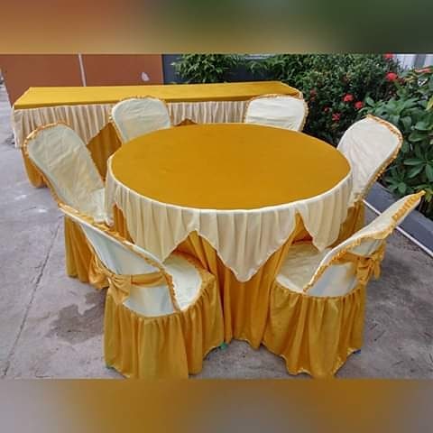 cover meja bulat 3